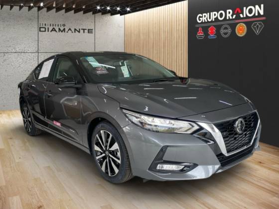 NISSAN SENTRA 2.0 16V GASOLINA EXCLUSIVE XTRONIC NISSAN SENTRA 2.0 16V GASOLINA EXCLUSIVE XTRONIC